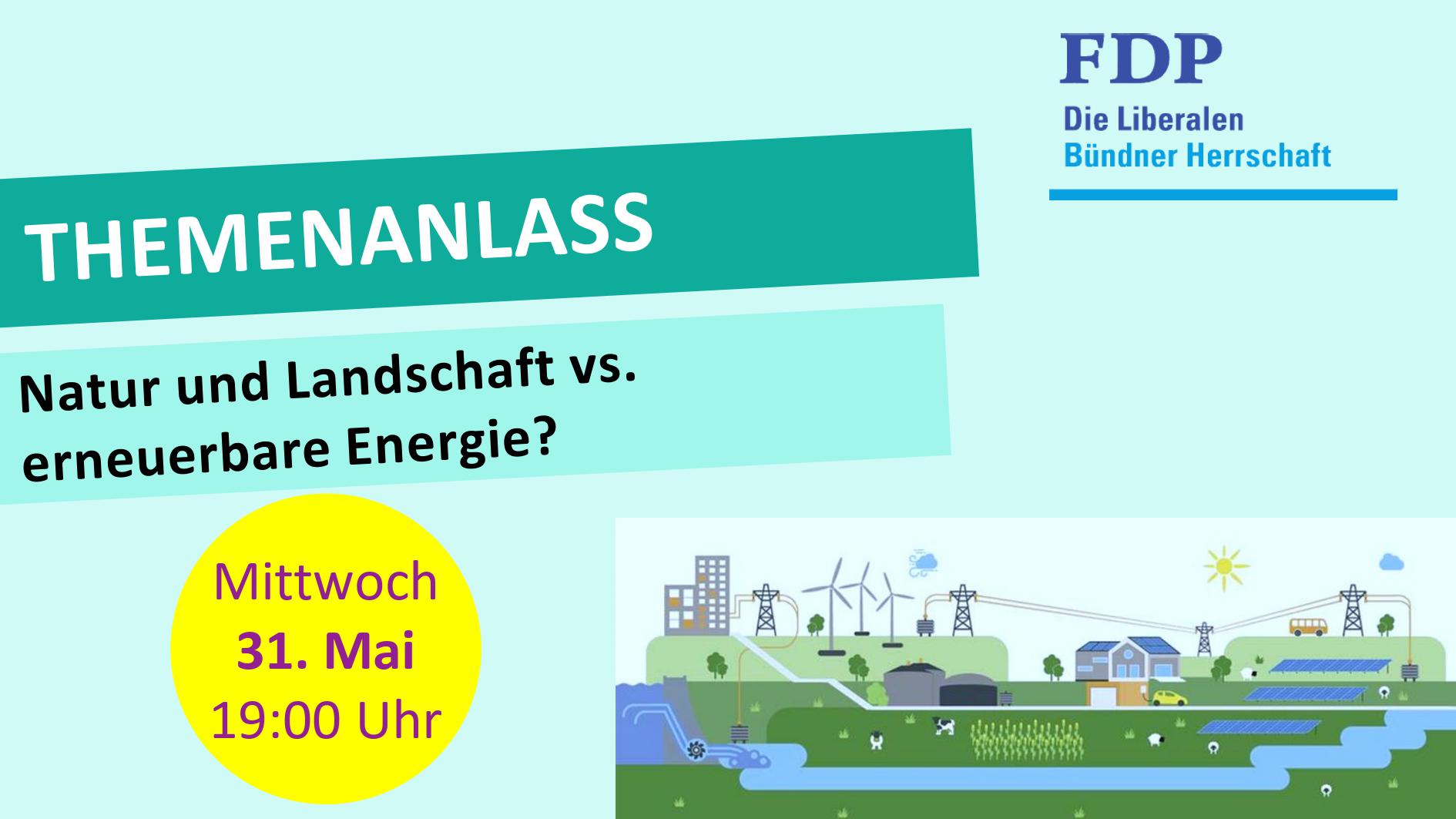 FDP - PLR Slider